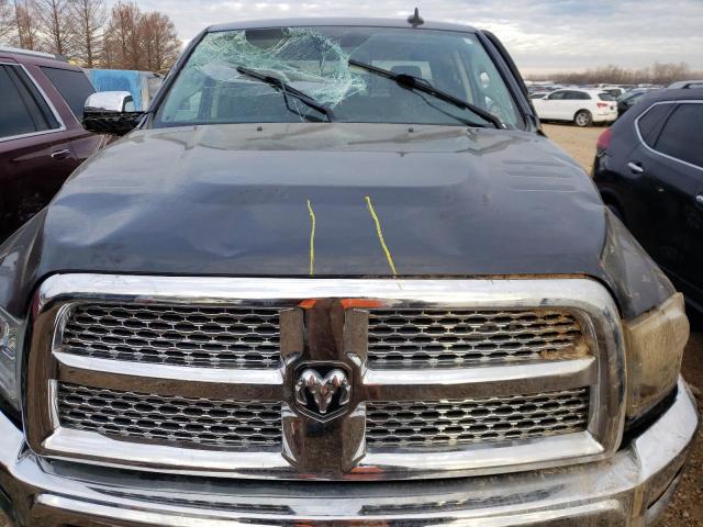 Photo 11 from auction – 2016 RAM 3500 LARAM with VIN 3C63R3EL2GG216050