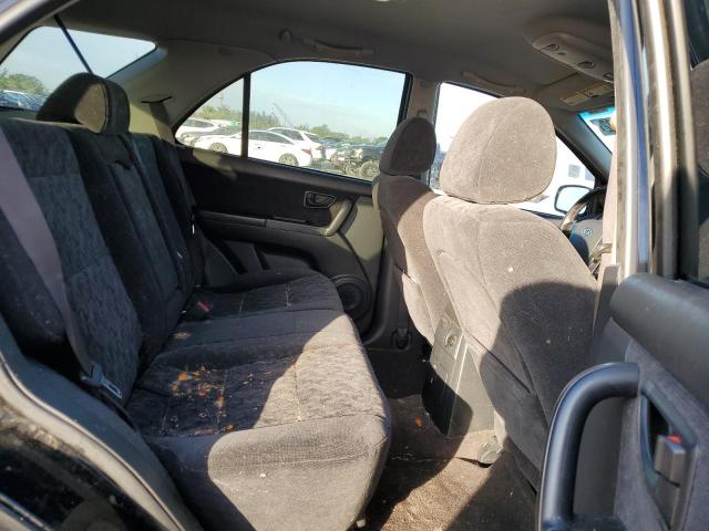 Photo 11 from auction – 2007 KIA SORENTO EX with VIN KNDJD736175675385