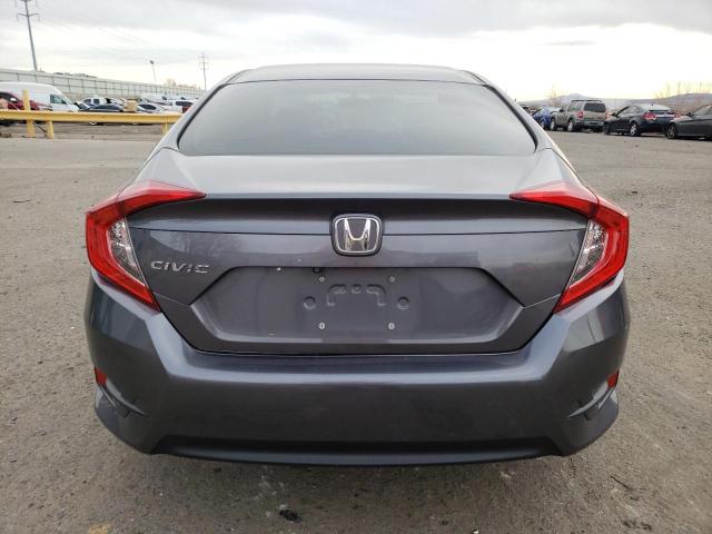 Photo 6 from auction – 2016 HONDA CIVIC LX with VIN 19XFC2E59GE075976