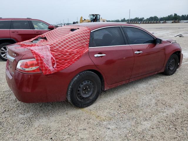 Photo 3 from auction – 2013 NISSAN ALTIMA 2.5 with VIN 1N4AL3AP9DC226122