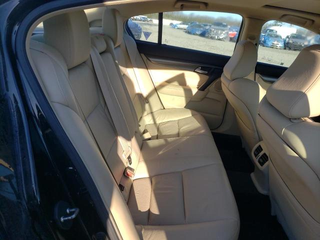 Photo 10 from auction – 2012 ACURA TL with VIN 19UUA8F73CA003900