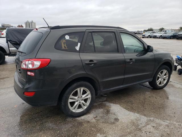 Photo 3 from auction – 2010 HYUNDAI SANTA FE G with VIN 5NMSG3AB9AH416782