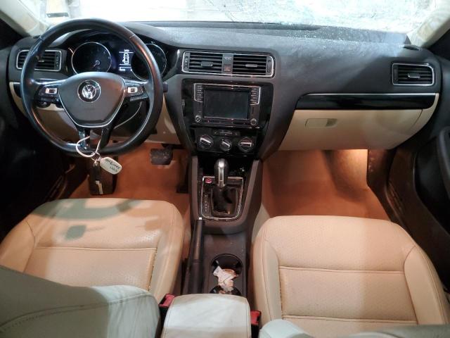 Photo 8 from auction – 2016 VOLKSWAGEN JETTA SEL with VIN 3VWL07AJ9GM360353