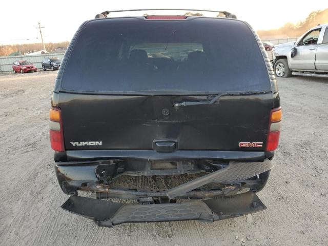 Photo 6 from auction – 2003 GMC YUKON DENA with VIN 1GKEK63U73J199195