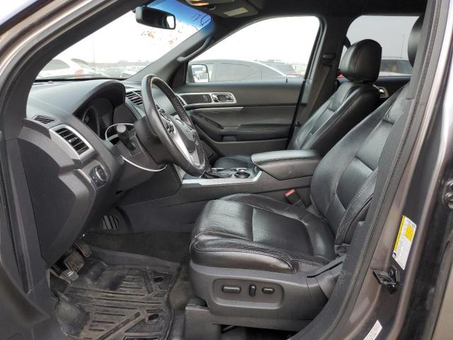 Photo 7 from auction – 2011 FORD EXPLORER X with VIN 1FMHK7D80BGA50182