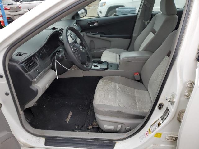 صورة رقم 7 من المزاد - 2012 TOYOTA CAMRY BASE مع VIN 4T1BF1FK0CU545890
