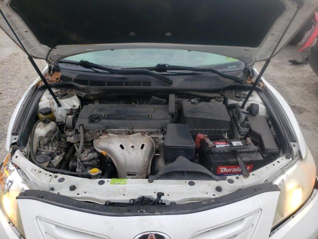 Photo 11 from auction – 2009 TOYOTA CAMRY BASE with VIN 4T1BE46K79U833760