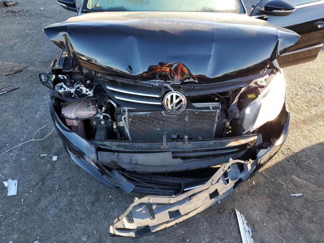 Photo 11 from auction – 2010 VOLKSWAGEN CC SPORT with VIN WVWML7ANXAE514888