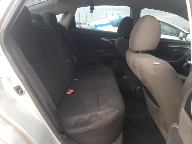 Photo 10 from auction – 2014 NISSAN ALTIMA 2.5 with VIN 1N4AL3AP7EN369995