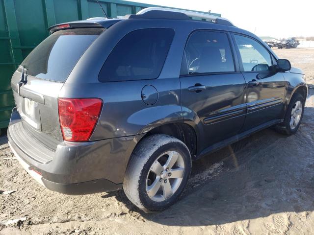 Photo 3 from auction – 2009 PONTIAC TORRENT with VIN 2CKDL33F796230979