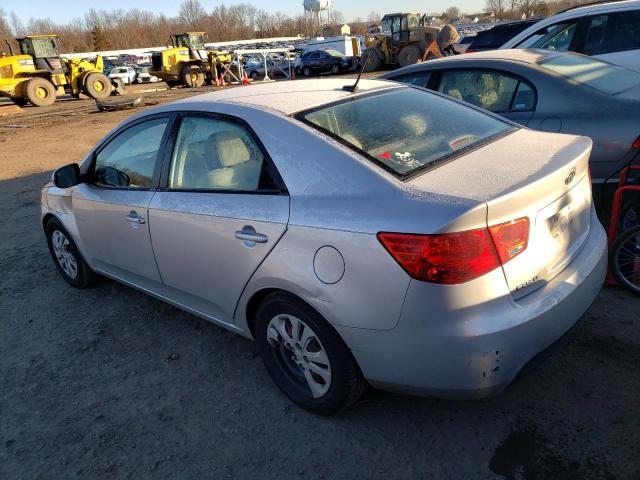 Photo 2 from auction – 2013 KIA FORTE EX with VIN KNAFU4A25D5709096