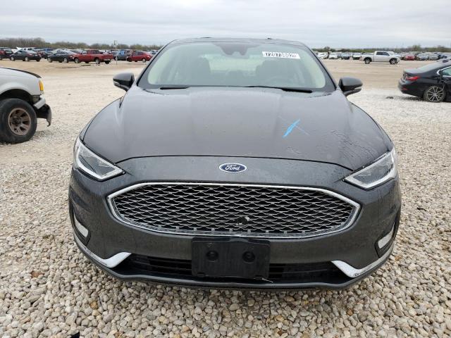 Photo 5 from auction – 2017 FORD FUSION TIT with VIN 3FA6P0D93LR175044