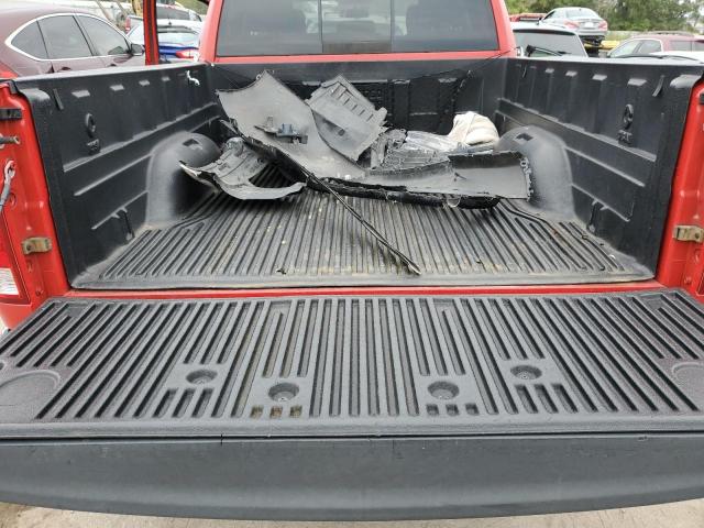 Photo 10 from auction – 2012 DODGE RAM 1500 S with VIN 1C6RD6GP4CS135497