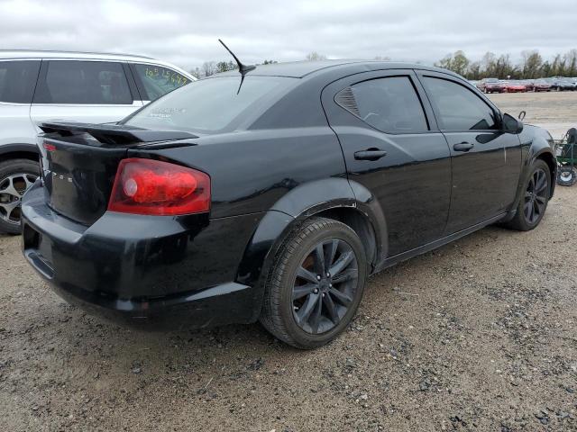 Photo 3 from auction – 2014 DODGE AVENGER SE with VIN 1C3CDZAB0EN201417