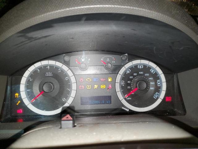 Photo 9 from auction – 2010 FORD ESCAPE XLT with VIN 1FMCU0D79AKA35193