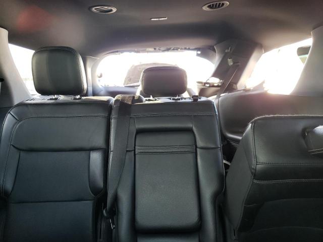 Photo 10 from auction – 2020 FORD EXPLORER L with VIN 1FMSK8FHXLGB12634