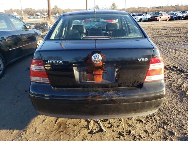 Photo 6 from auction – 2000 VOLKSWAGEN JETTA GLS with VIN 3VWSE29M9YM026548