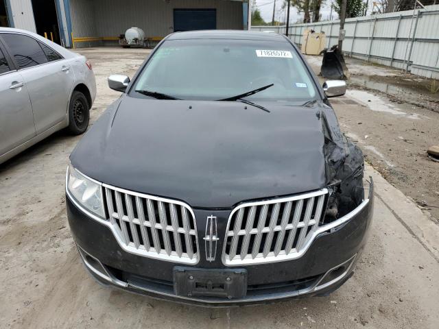 Photo 5 from auction – 2011 LINCOLN MKZ with VIN 3LNHL2GC2BR766879