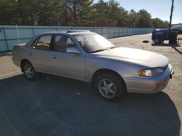 Photo 4 from auction – 1995 TOYOTA CAMRY LE with VIN 4T1SK12E1SU569884