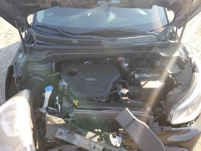Photo 11 from auction – 2015 KIA SOUL with VIN KNDJN2A22F7784411