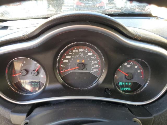 Photo 9 from auction – 2013 DODGE AVENGER SX with VIN 1C3CDZCB4DN590655
