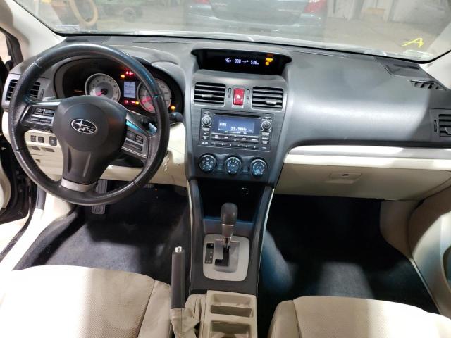 Photo 8 from auction – 2013 SUBARU IMPREZA PR with VIN JF1GPAD63D2844841