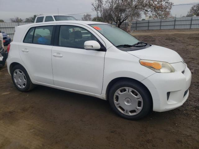 Photo 4 from auction – 2009 TOYOTA SCION XD with VIN JTKKU10479J047192