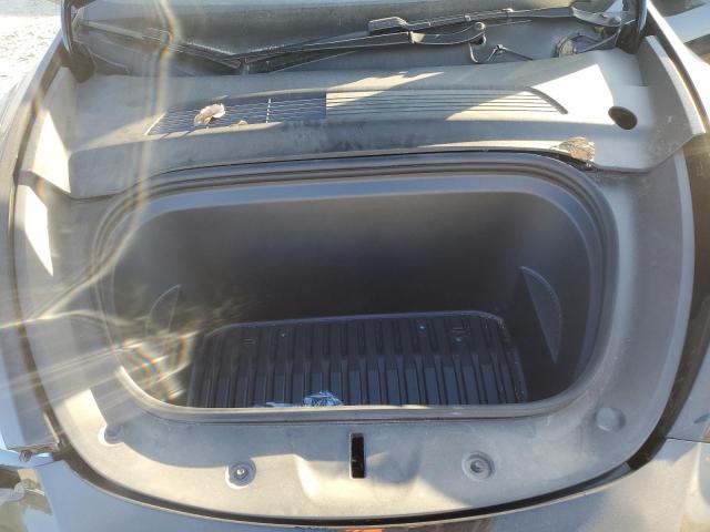 Photo 11 from auction – 2020 TESLA MODEL Y with VIN 5YJYGDEE2LF048762