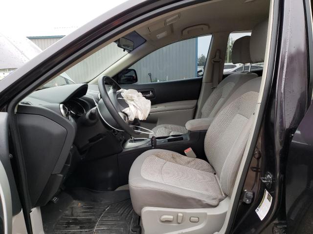 Photo 7 from auction – 2013 NISSAN ROGUE S with VIN JN8AS5MT4DW505465