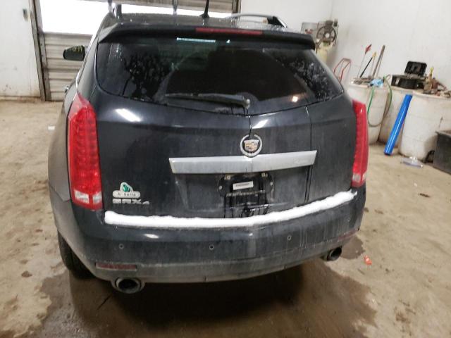 Photo 6 from auction – 2011 CADILLAC SRX LUXURY with VIN 3GYFNDEYXBS548336