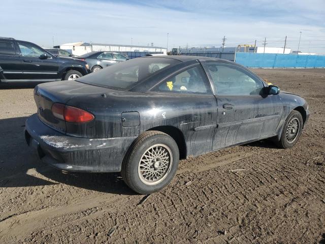 Photo 3 from auction – 1997 CHEVROLET CAVALIER B with VIN 3G1JC1240VS865173