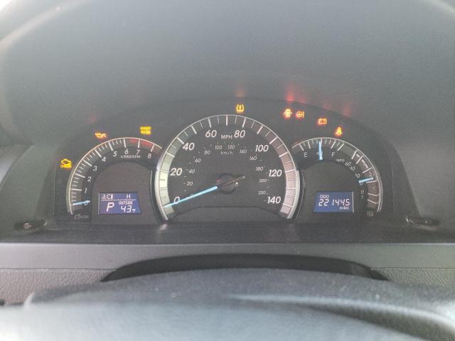 Photo 9 from auction – 2014 TOYOTA CAMRY L with VIN 4T1BF1FK0EU325975