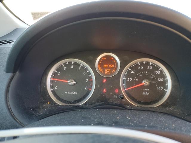 Photo 9 from auction – 2010 NISSAN SENTRA 2.0 with VIN 3N1AB6AP1AL613765