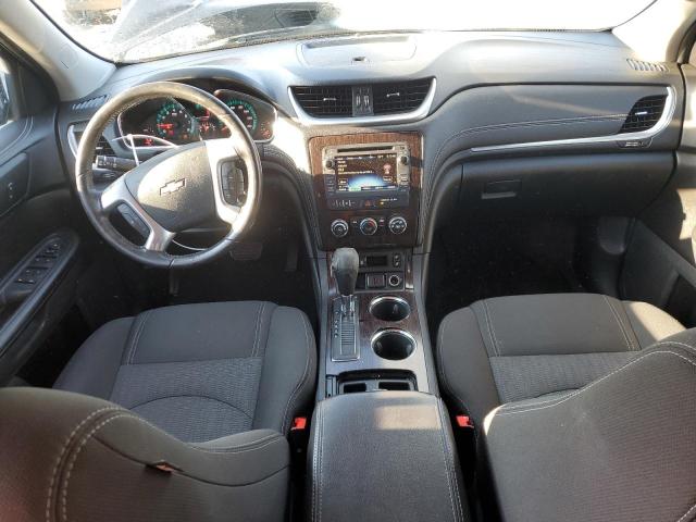 Photo 8 from auction – 2017 CHEVROLET TRAVERSE L with VIN 1GNKVGKD7HJ178990