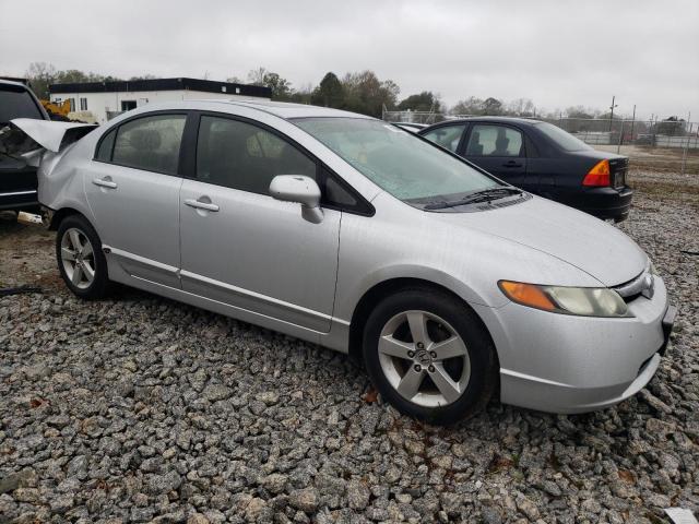 Photo 4 from auction – 2008 HONDA CIVIC EX with VIN 1HGFA16828L110960