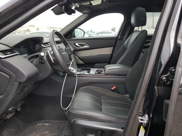 Photo 7 from auction – 2019 LAND ROVER RANGE ROVE with VIN SALYL2EX4KA217648