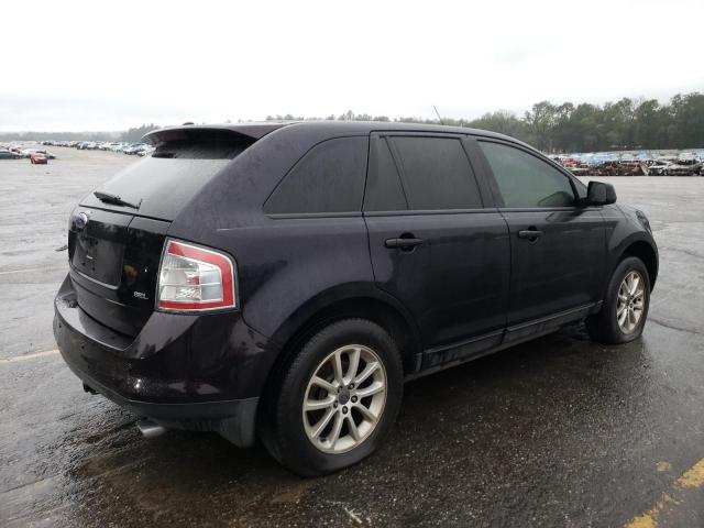 Photo 3 from auction – 2007 FORD EDGE SEL P with VIN 2FMDK39C37BB68360