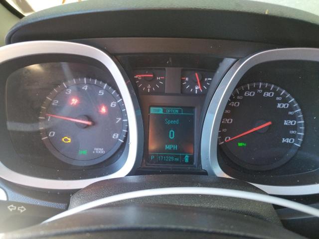 Photo 9 from auction – 2015 CHEVROLET EQUINOX LT with VIN 2GNFLGEK5F6274354