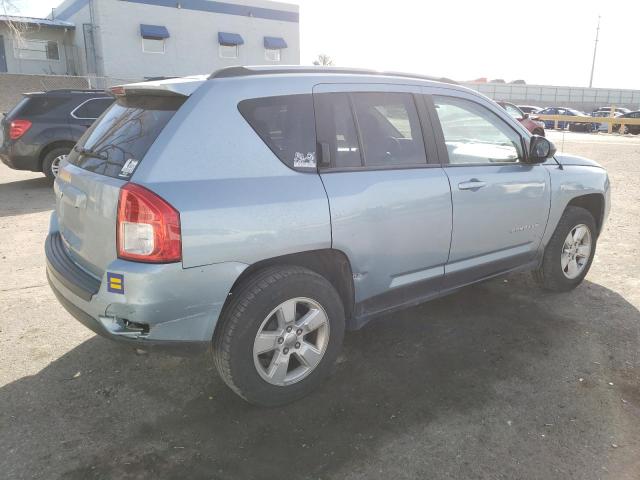 Photo 3 from auction – 2013 JEEP COMPASS SP with VIN 1C4NJCBA7DD255804