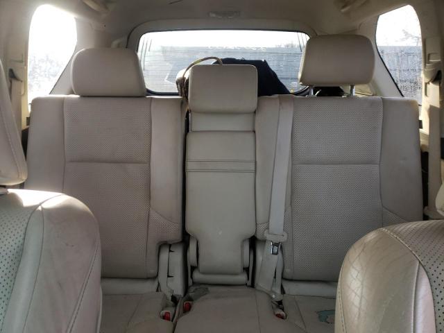 Photo 10 from auction – 2011 LEXUS GX 460 PRE with VIN JTJJM7FX8B5023468