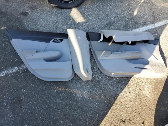 Photo 12 from auction – 2013 HONDA CIVIC LX with VIN 2HGFB2F53DH507917