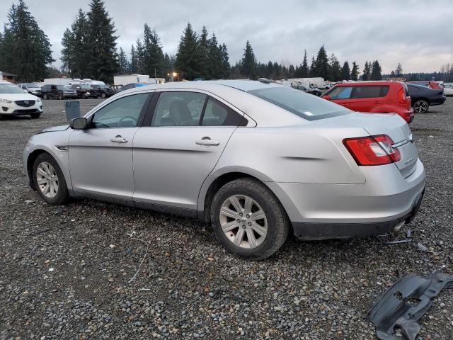 Photo 2 from auction – 2011 FORD TAURUS SE with VIN 1FAHP2DW1BG156430