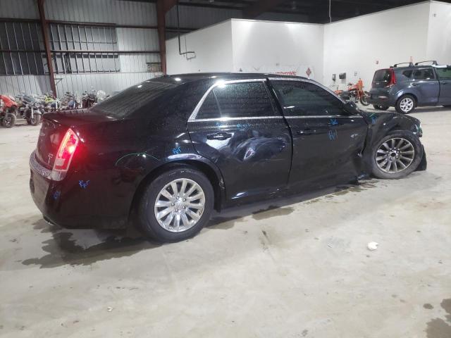 Photo 3 from auction – 2014 CHRYSLER 300 with VIN 2C3CCAAGXEH365296
