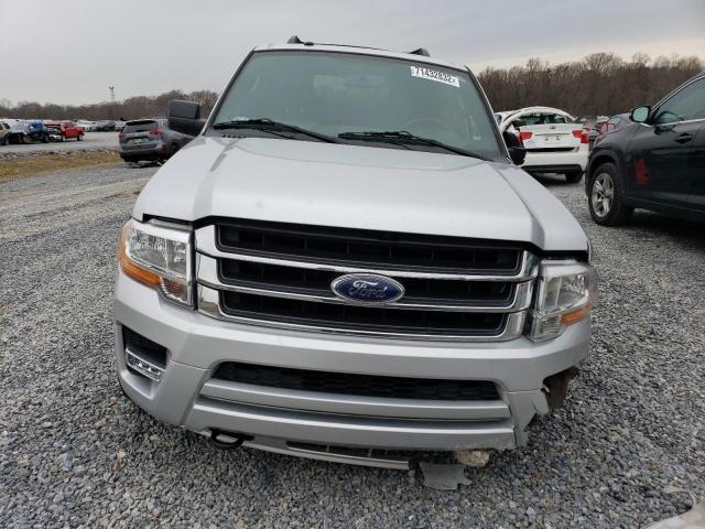 Photo 5 from auction – 2017 FORD EXPEDITION with VIN 1FMJK1JT6HEA70531