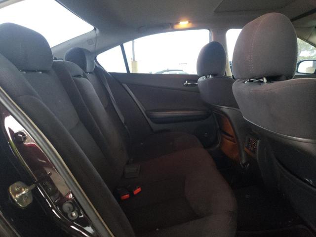 Photo 10 from auction – 2012 NISSAN MAXIMA S with VIN 1N4AA5AP4CC844254