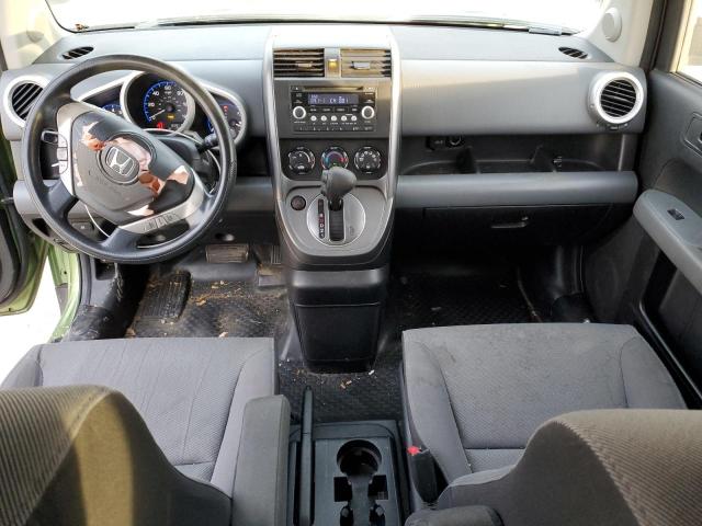 Photo 8 from auction – 2007 HONDA ELEMENT EX with VIN 5J6YH28707L002407