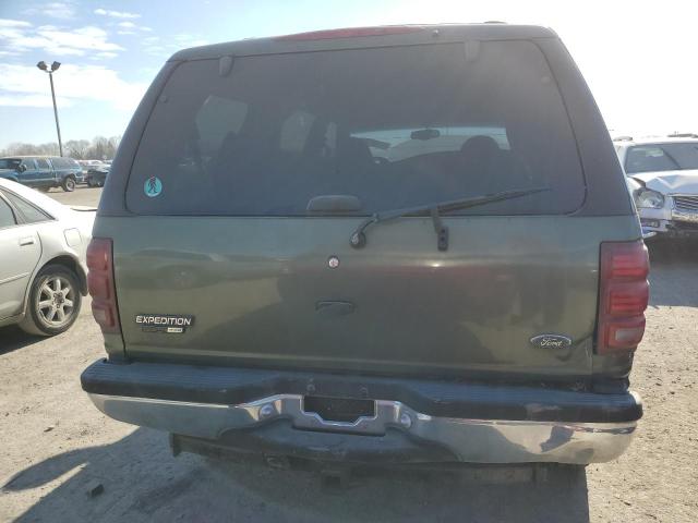 Photo 6 from auction – 2000 FORD EXPEDITION with VIN 1FMPU18L0YLA54430