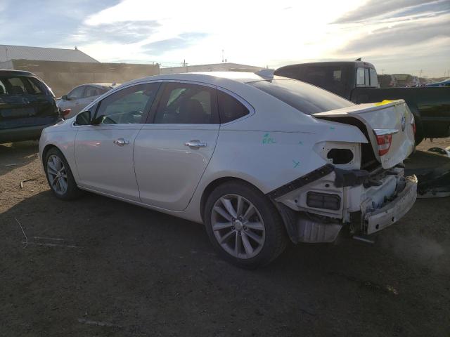 Photo 2 from auction – 2015 BUICK VERANO with VIN 1G4PS5SK6F4209924
