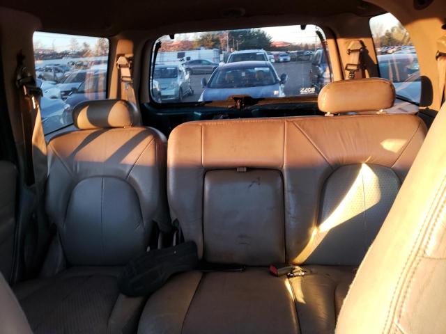 Photo 10 from auction – 1997 FORD EXPEDITION with VIN 1FMEU17LXVLA14053