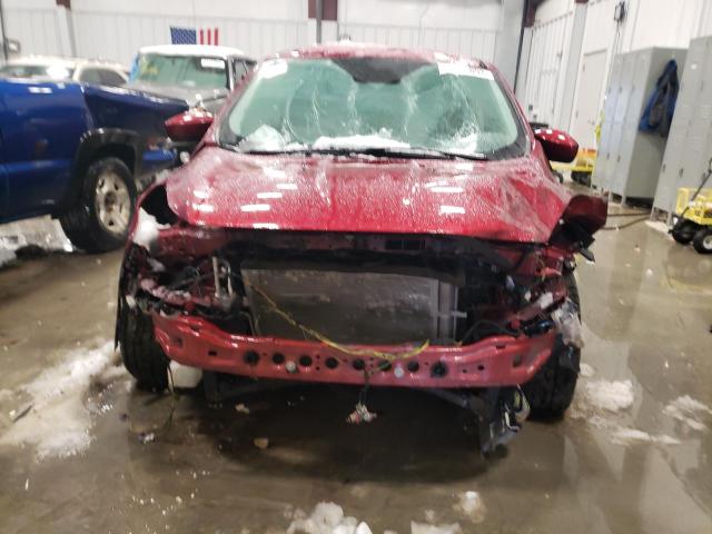 Photo 5 from auction – 2015 FORD ESCAPE SE with VIN 1FMCU0G78FUC33416